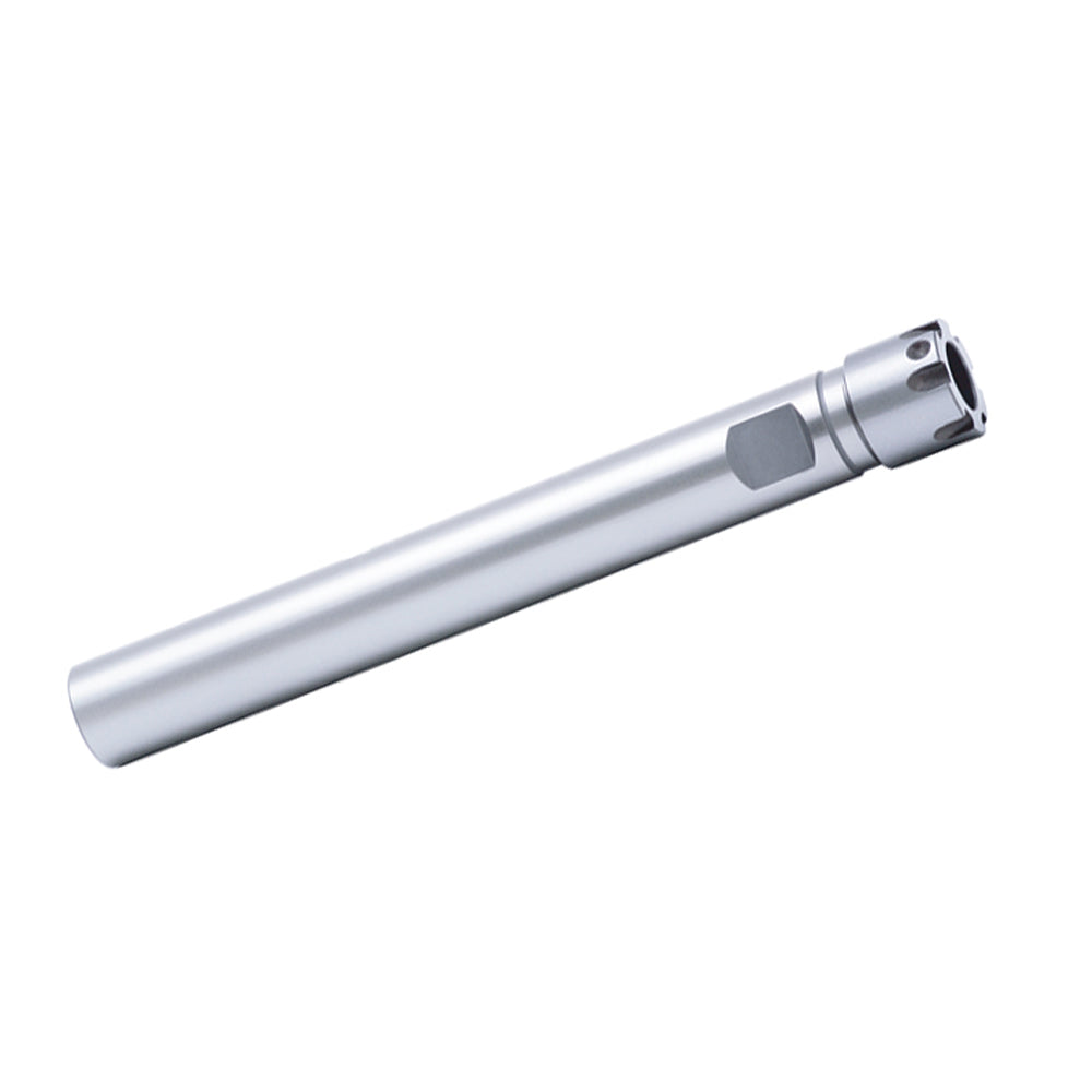 C20-ER16-150 ER16 Collet Chuck With Slimline Nut 16mm Dia x 150 Straight Shank