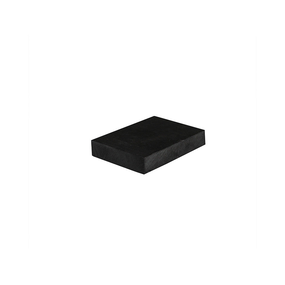 Ceramic Ferrite Block Magnet 29mm x 21mm x 5mm