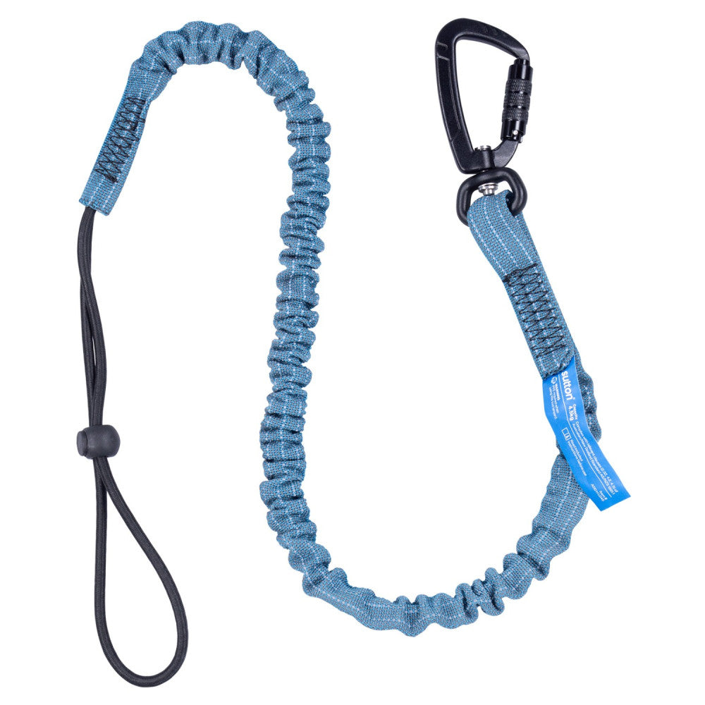 Lanyard Tool