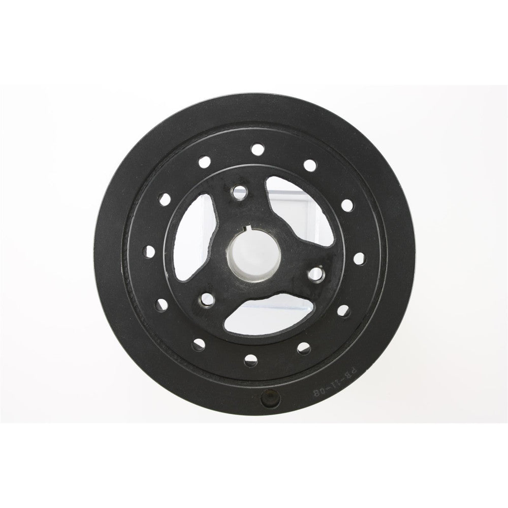 Pioneer Harmonic Balancer Chev Small Block 8 Inch - Neutral Balance Each #DA3502