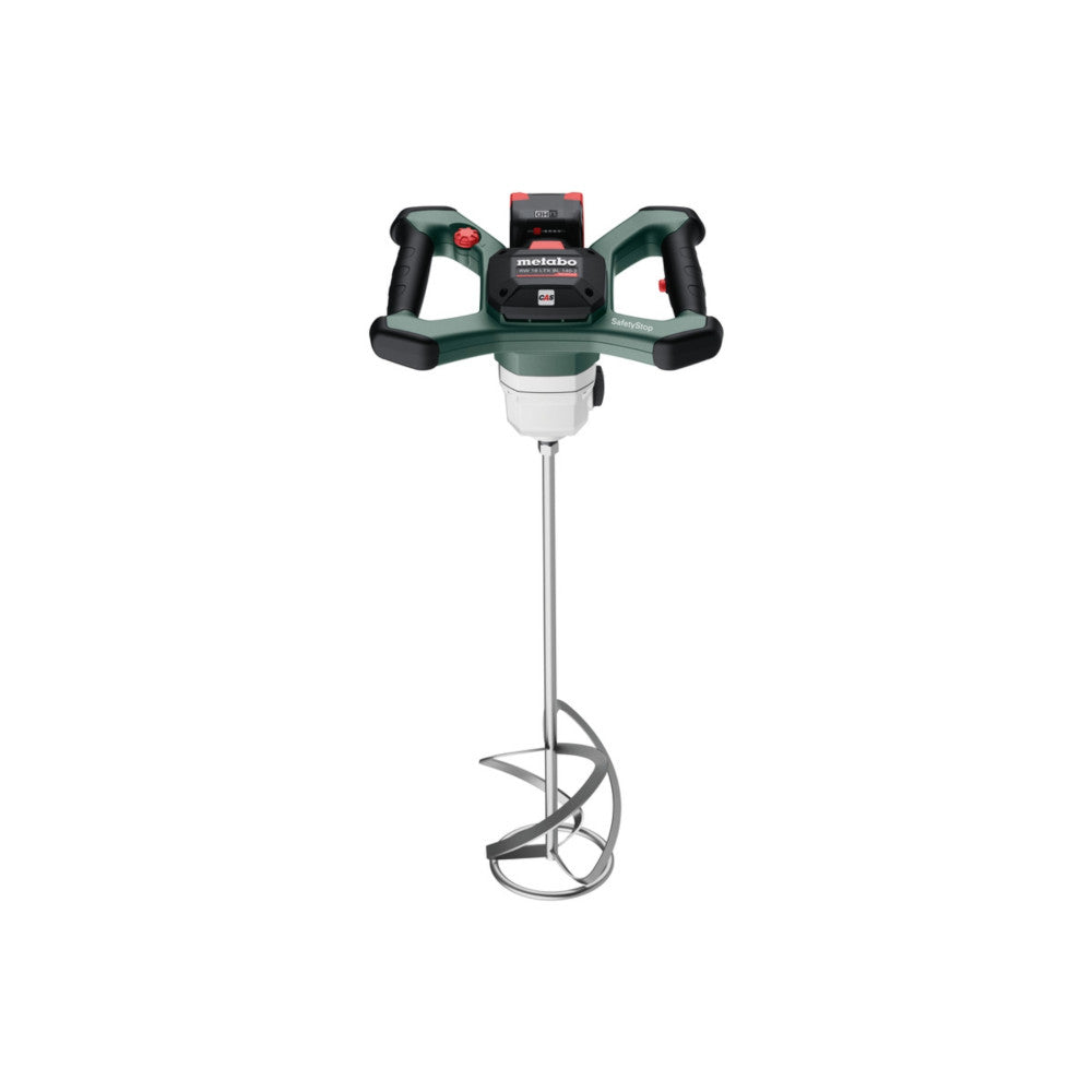 Metabo 18V Brushless 2-Speed Stirrer - Bare Tool
