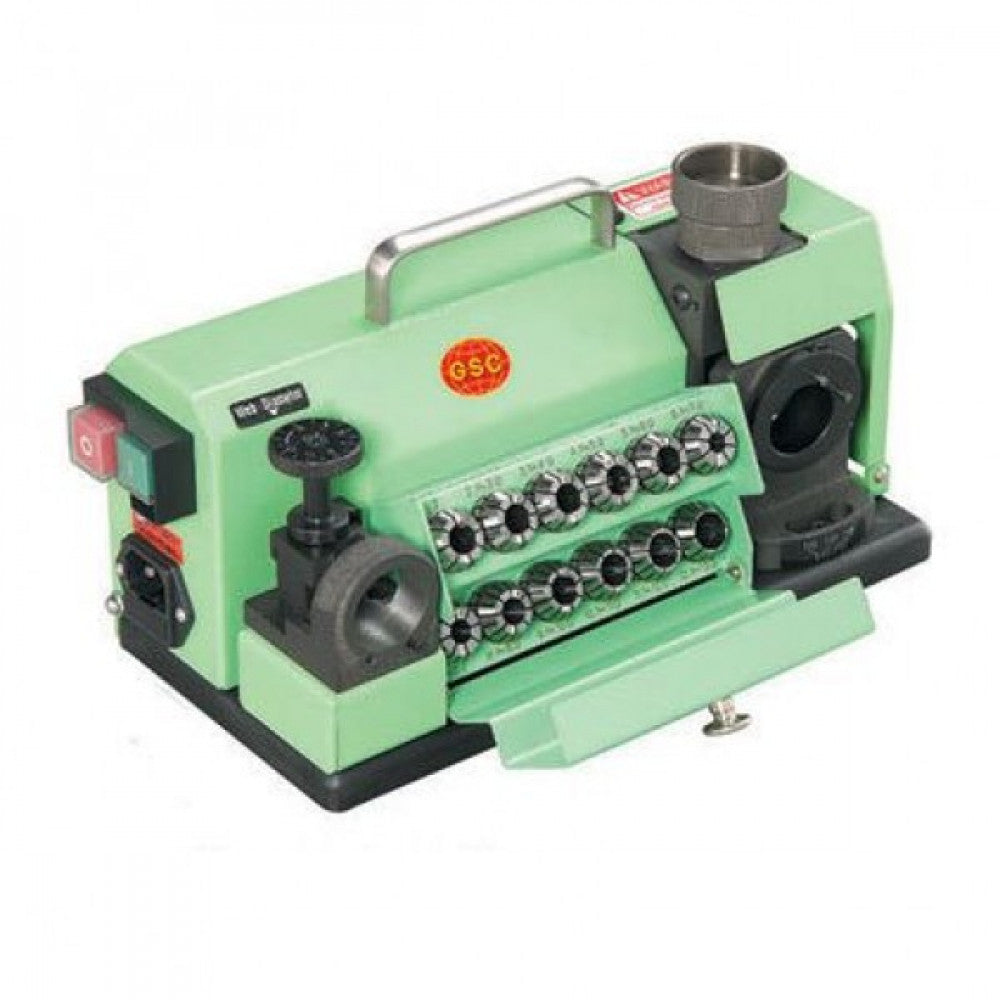 GS-1 Drill Sharpening Machine 2-13mm