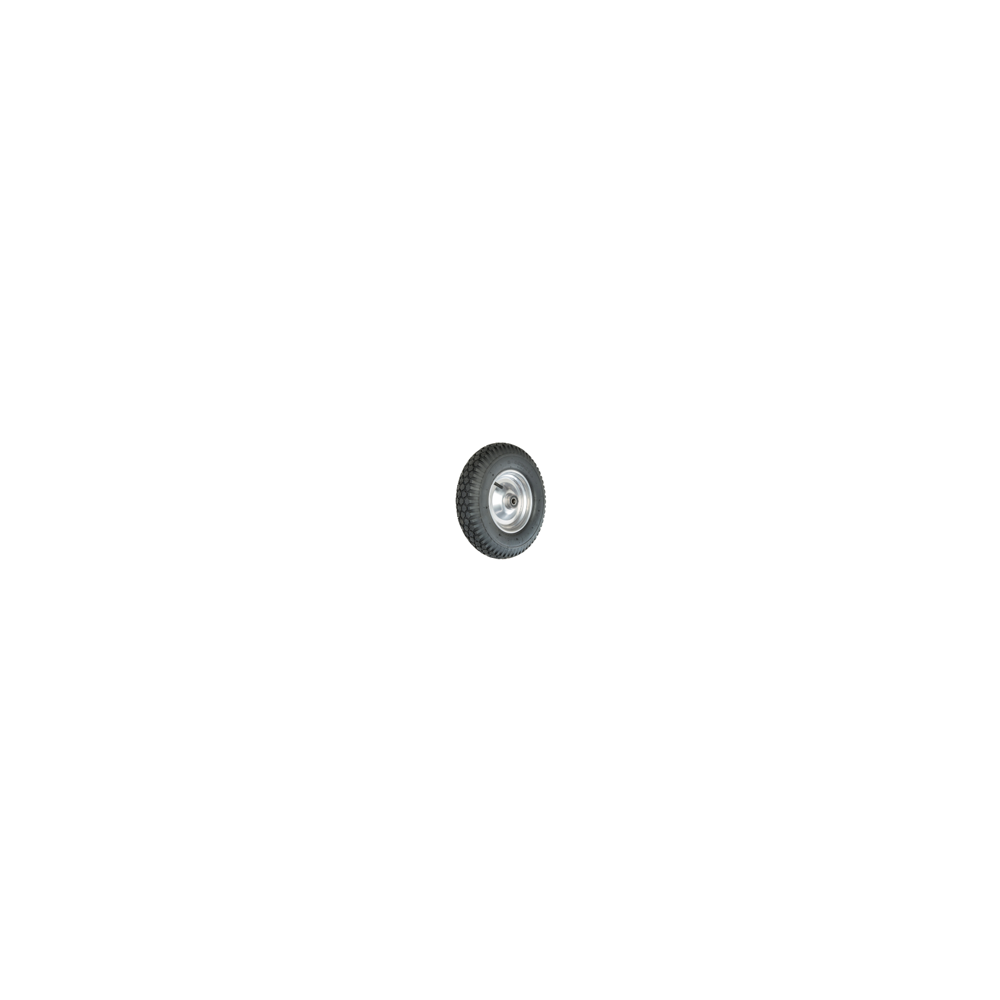 Pnumatic Wheel 400mm