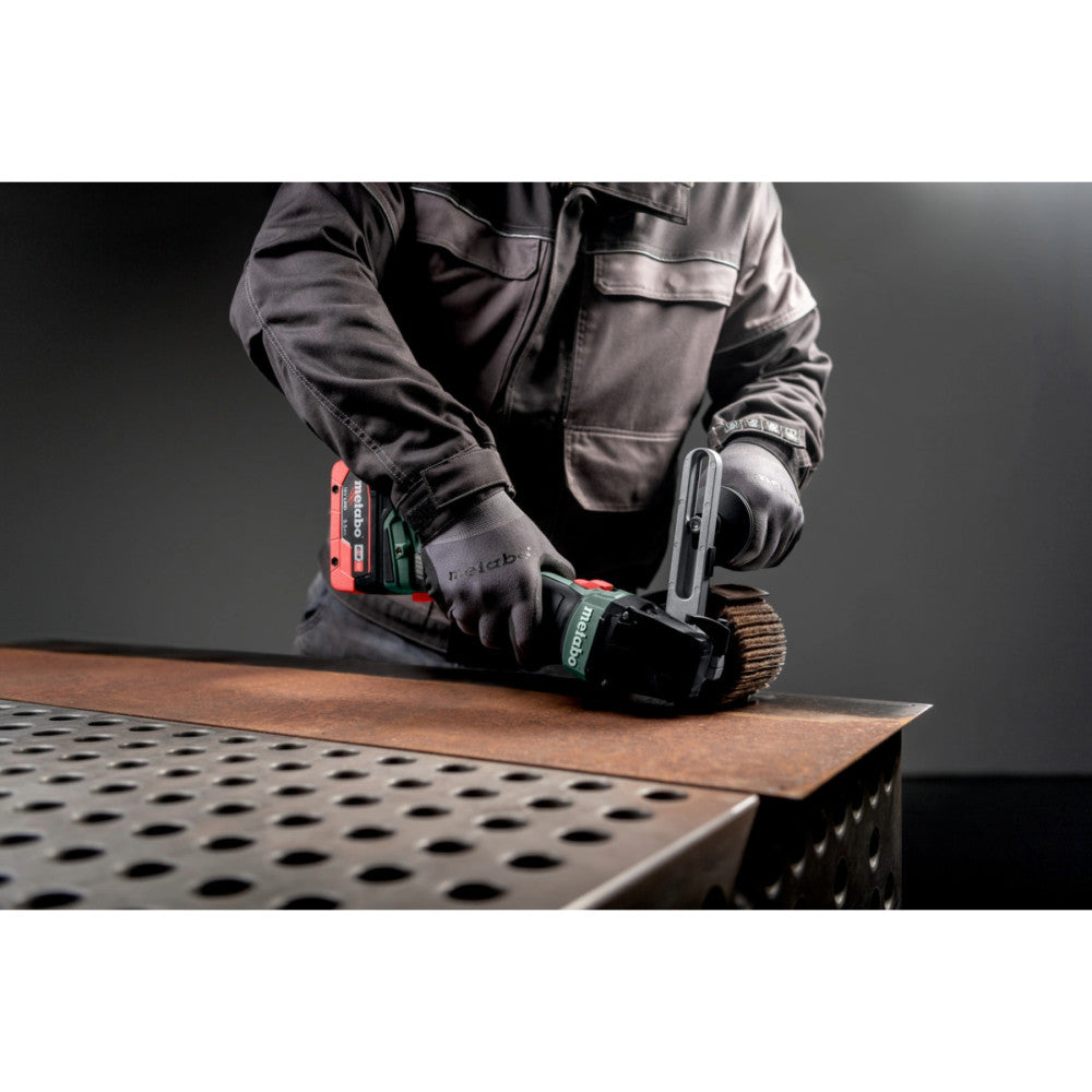 Metabo 18V Brushless Burnishing Machine - Bare Tool