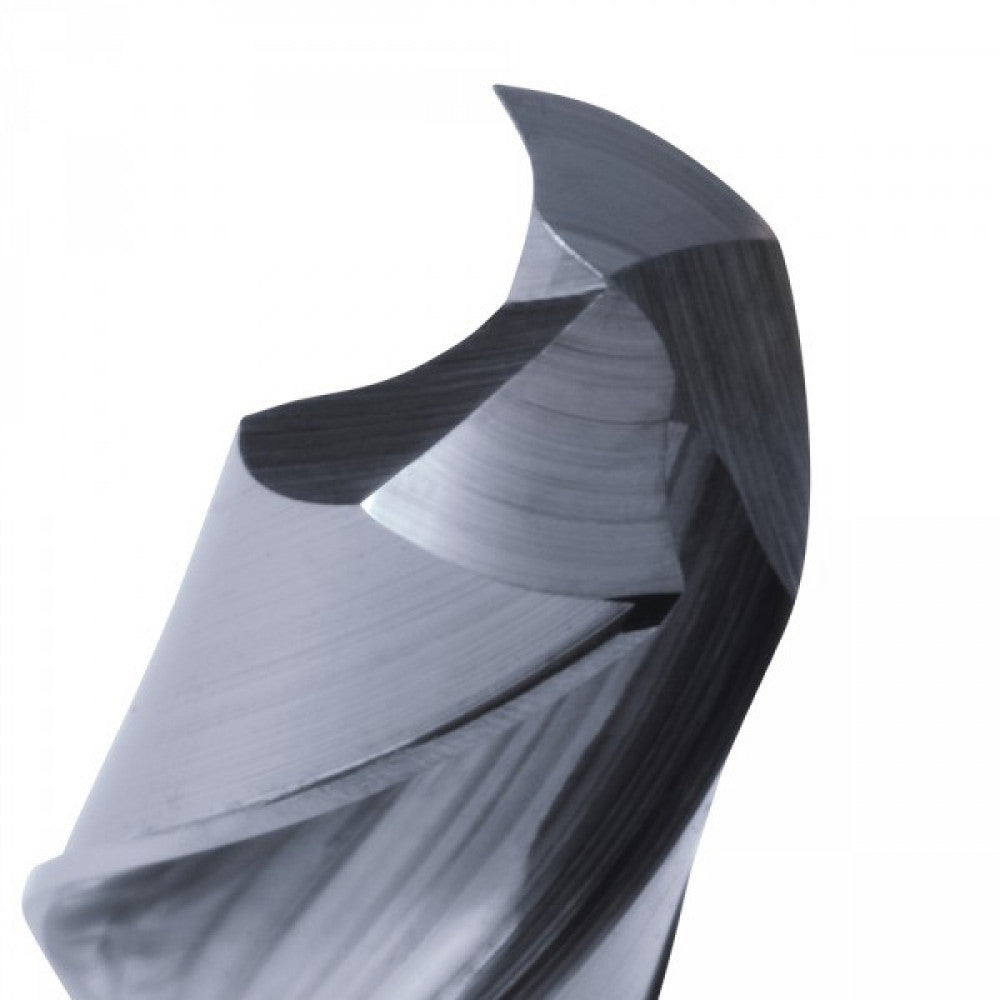 5.0mm 5xD Carbide Drill AlCrN Coated