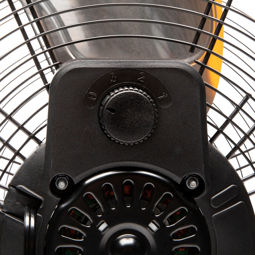 GEARWRENCH High Velocity Shop Fan 500mm