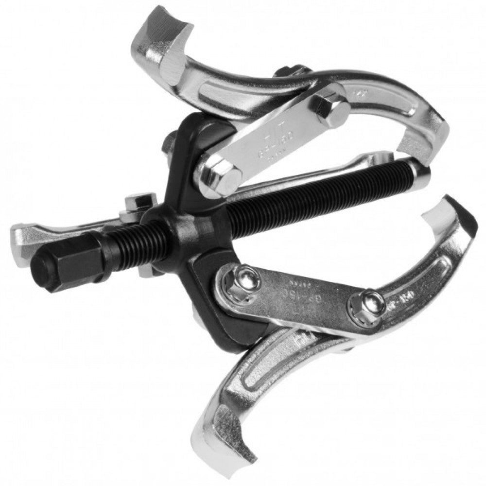Hit (3 Jaw) Gear Puller 150mm