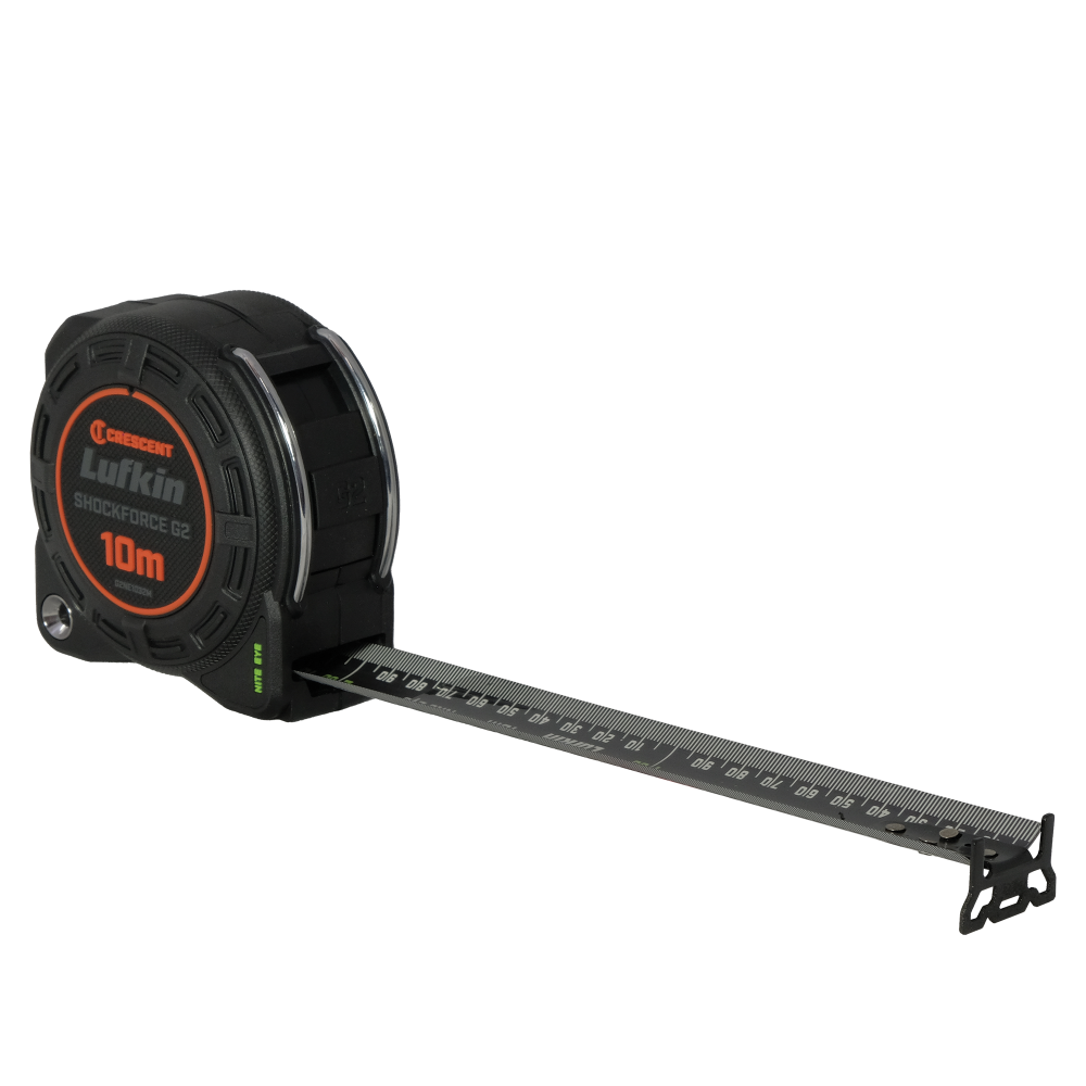 Crescent Lufkin Shockforce Gen 2 Nite Eye 10m x 32mm