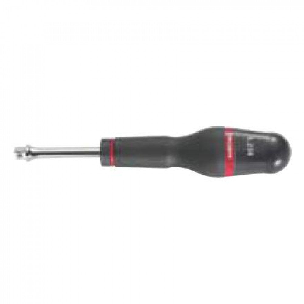 Screw Driver 1/4"Dr Spinner 58mm x 158mm OAL Rigid Facom R.236B