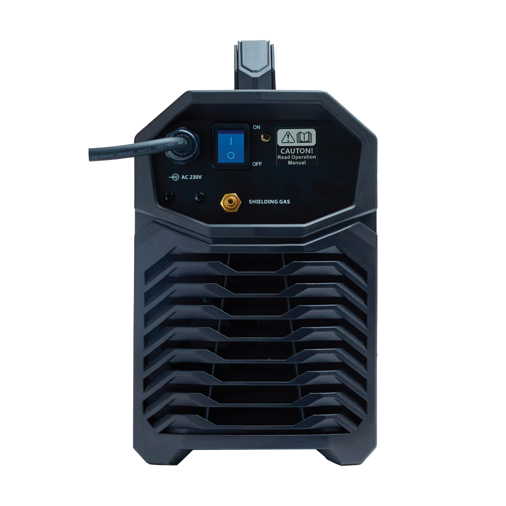 CIGWELD XF190 BLUE VENOM MULTI PROCESS WELDER