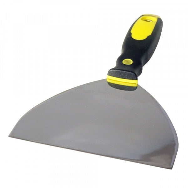 Plastering Joint Knife Stainless Steel Blade 150mm