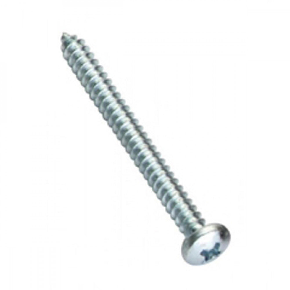 10G x 1-1/4in S/Tapp Set Screw - Pan Hd 316/A4 (C)