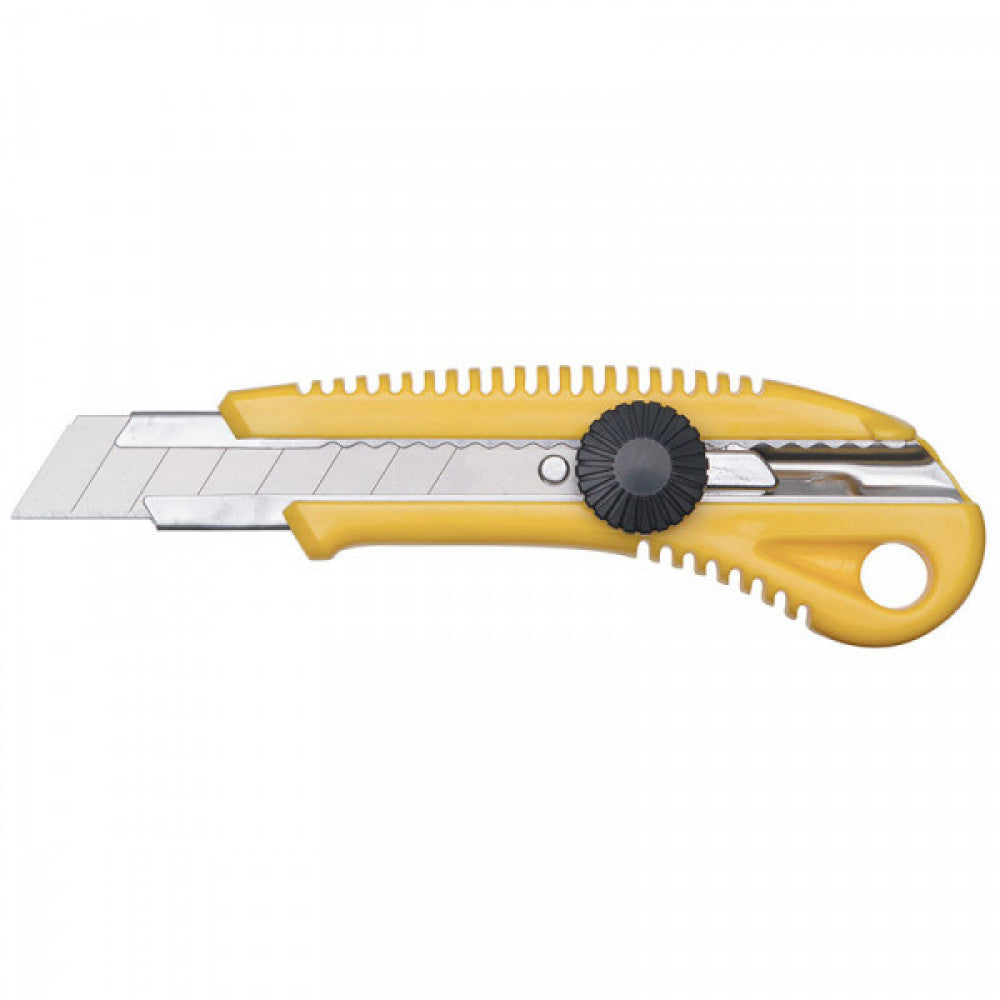 Sterling 18mm Yellow Screwlock Cutter