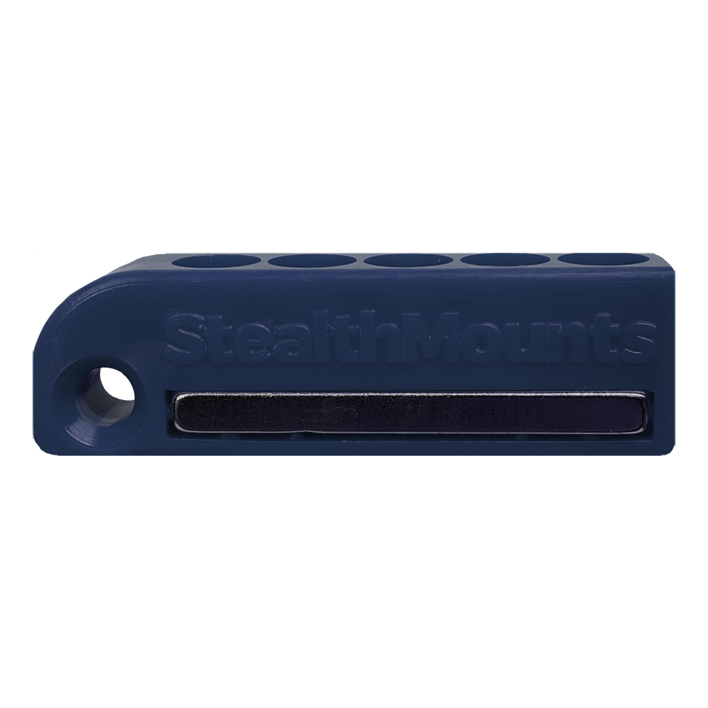 STEALTHMOUNTS Bit Holder For Bosch