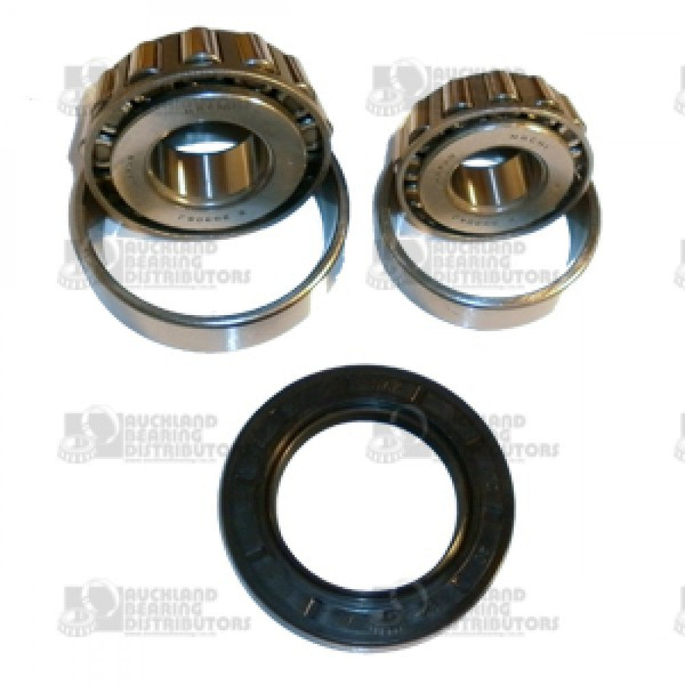 Wheel Bearing Front To Suit VW BEETLE / KARMANN GHIA