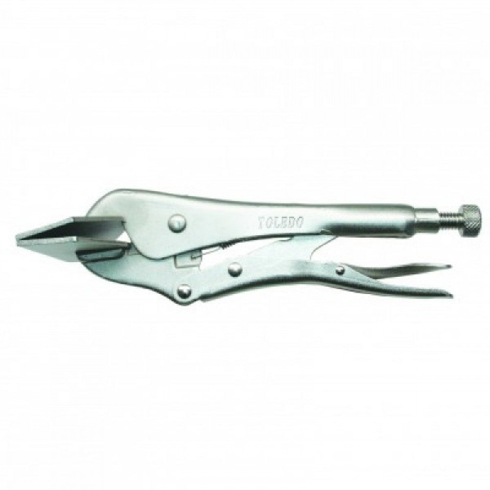 Toledo Sheet Metal Locking Plier 250mm