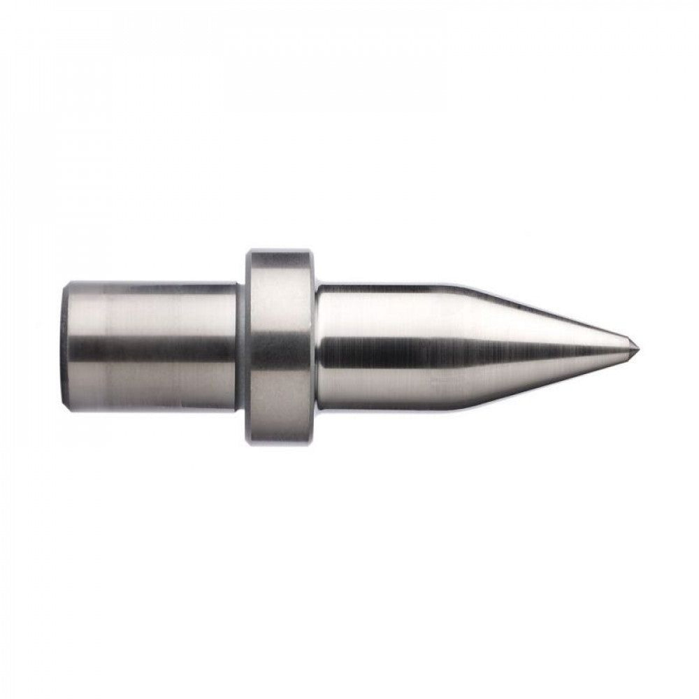 Carbide Flow Punch Former 3.7 Long Flat For M4 355.0370