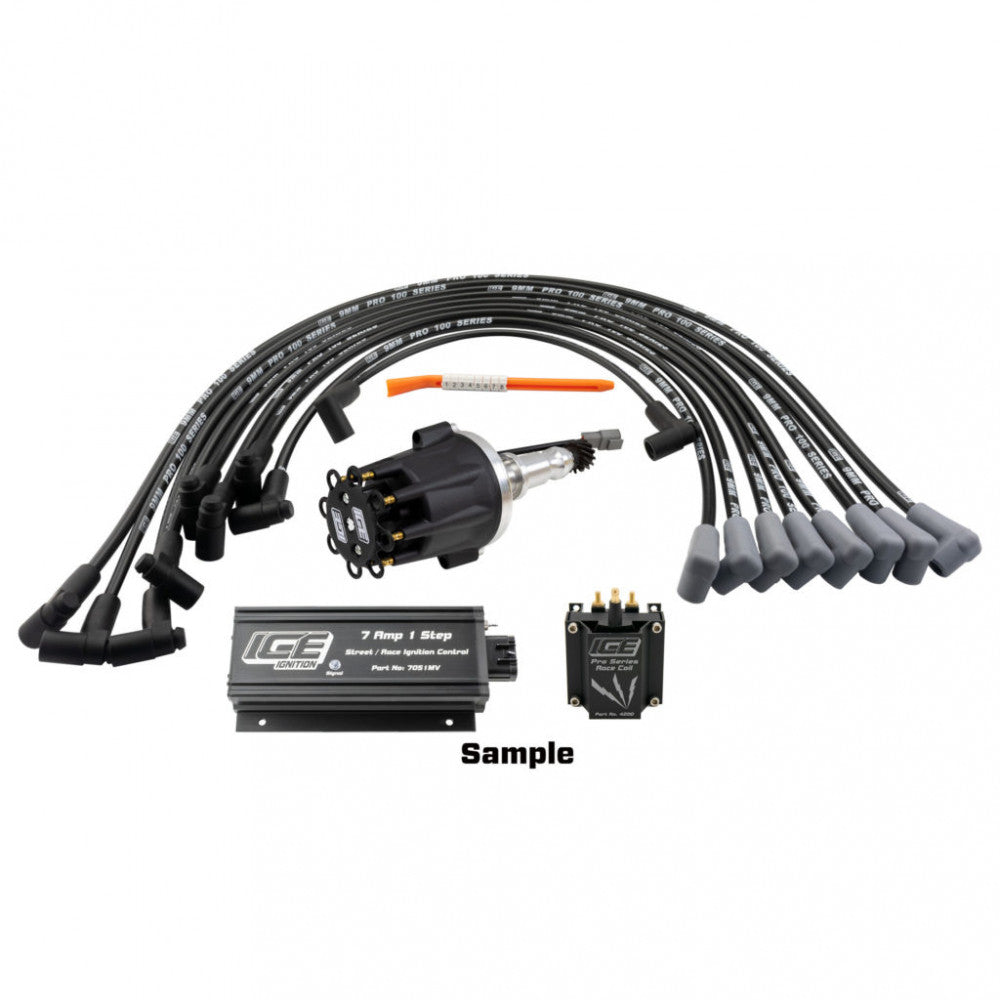 Ice Ignition EFI Ignition Kit (Holden) 7016-2 Kit #K059