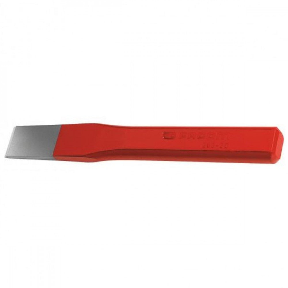 Facom 263.22 Cold Chisel 24x220mm