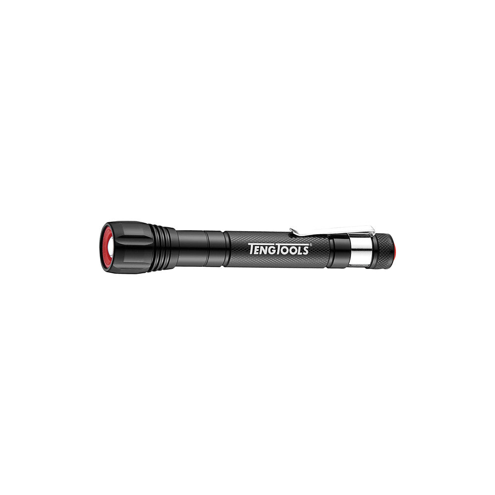 Teng Torch Pocket Clip 200Lumen