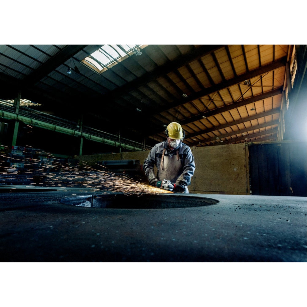 Metabo 2400W 180mm Angle Grinder