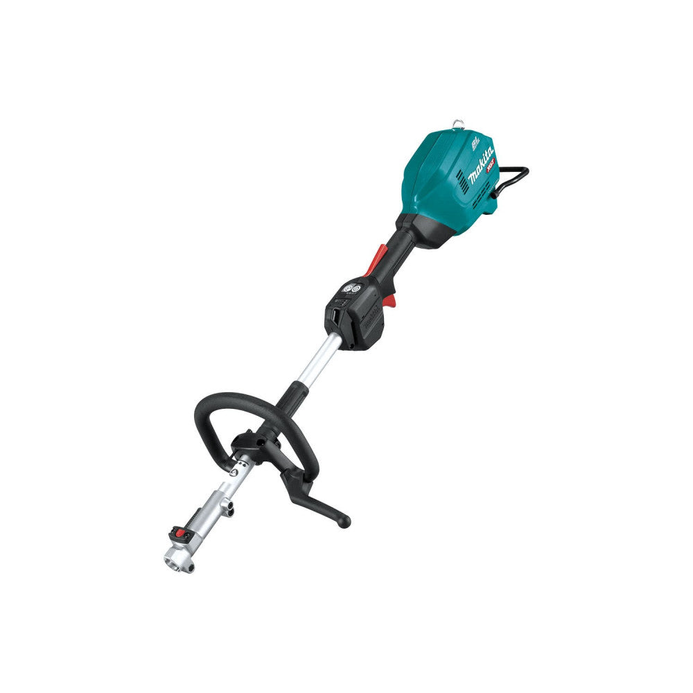 MAKITA 40Vmax XGT Brushless Multi-Function Power Head - KIT UX01GM106