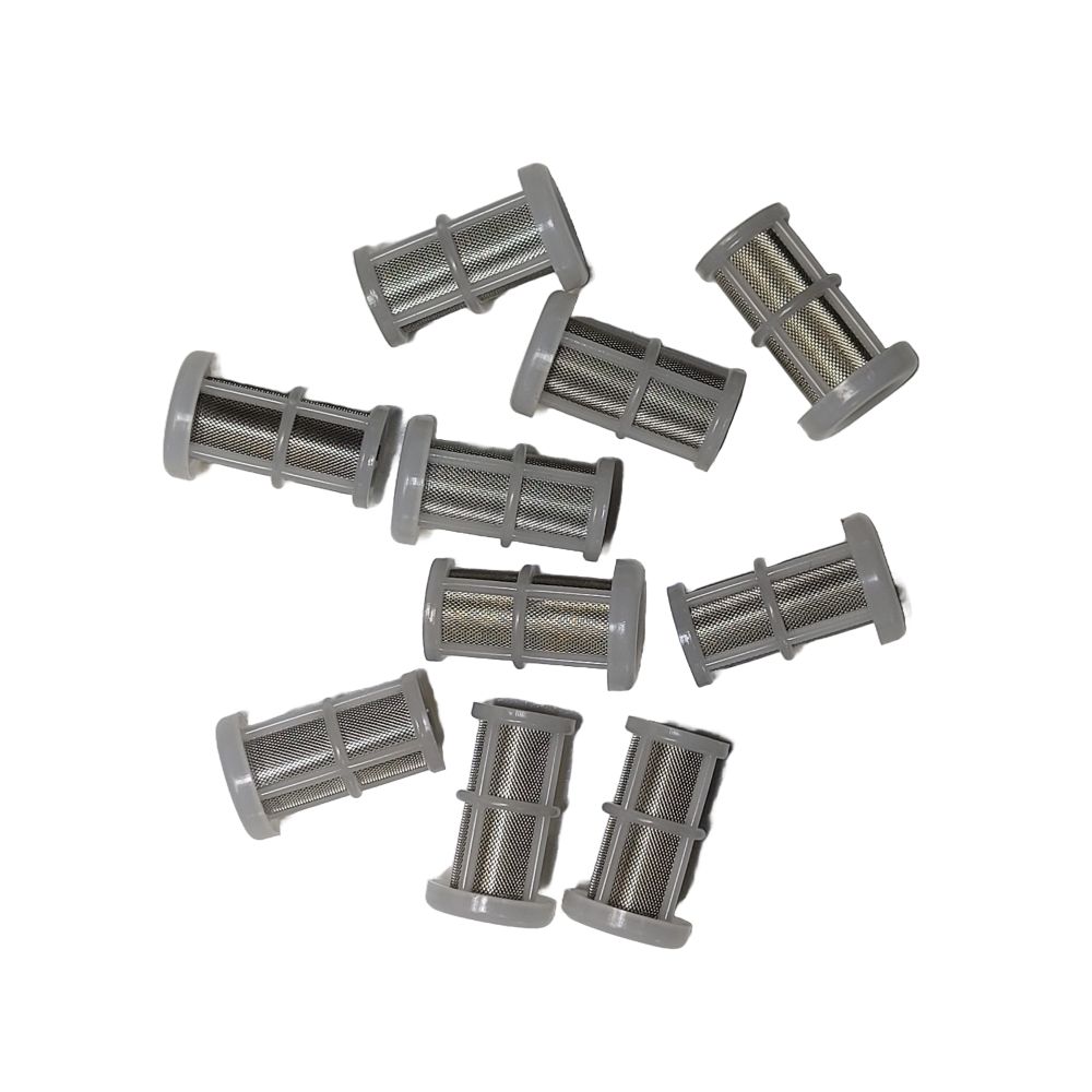 Spray Gun Filters. Pack Of 10