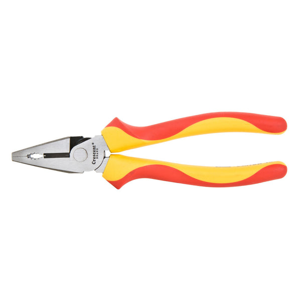 Crescent 1000V Combination Pliers High Leverage 200mm