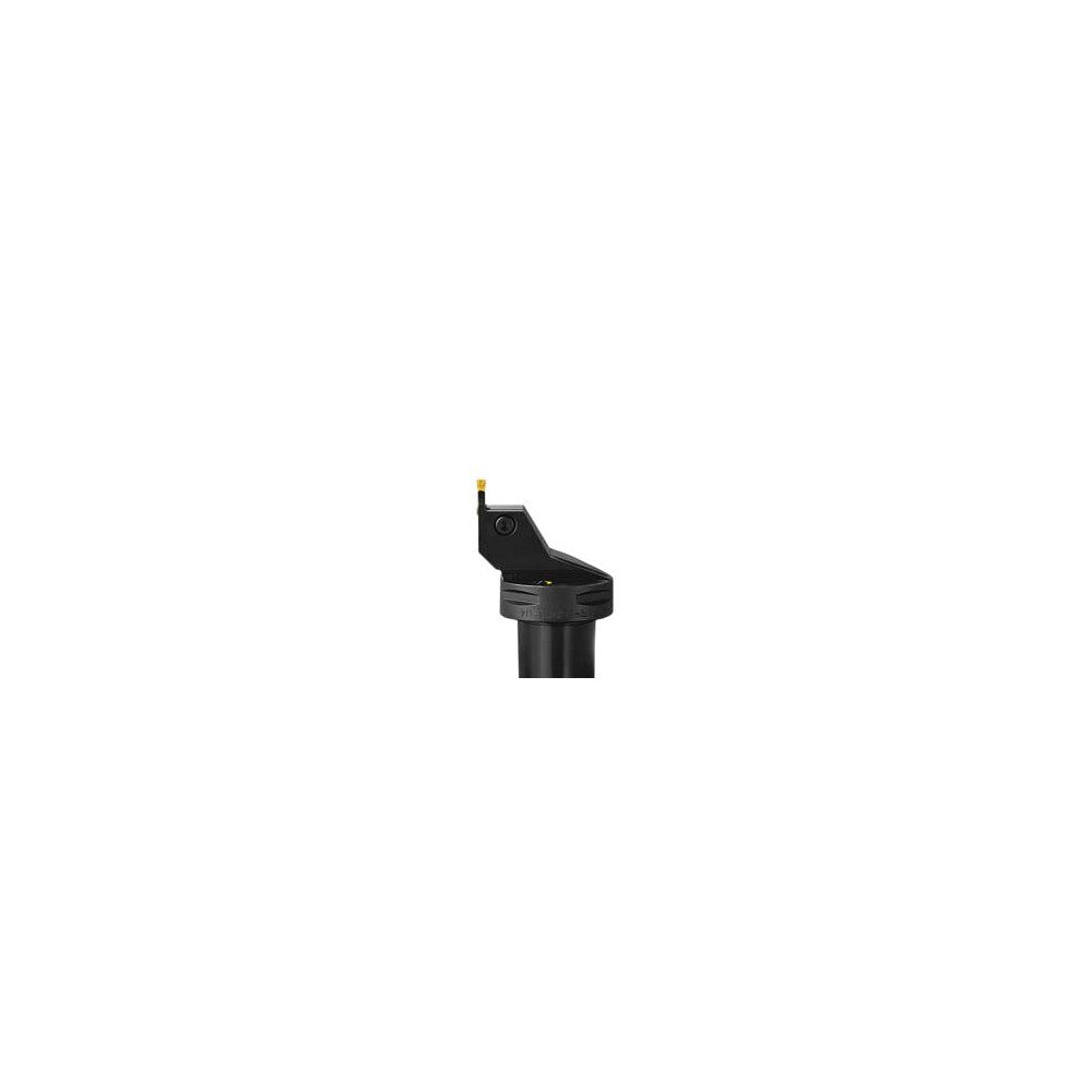 C4-CFIR-27055-04 MDT External Toolholder Capto Uses LC..1604.. Insert