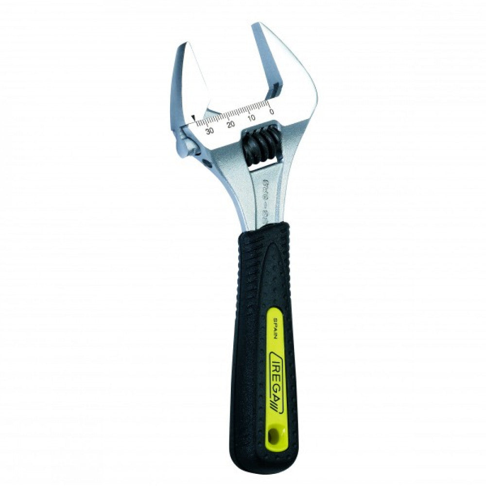 Irega Adjustable Wrench 150mm