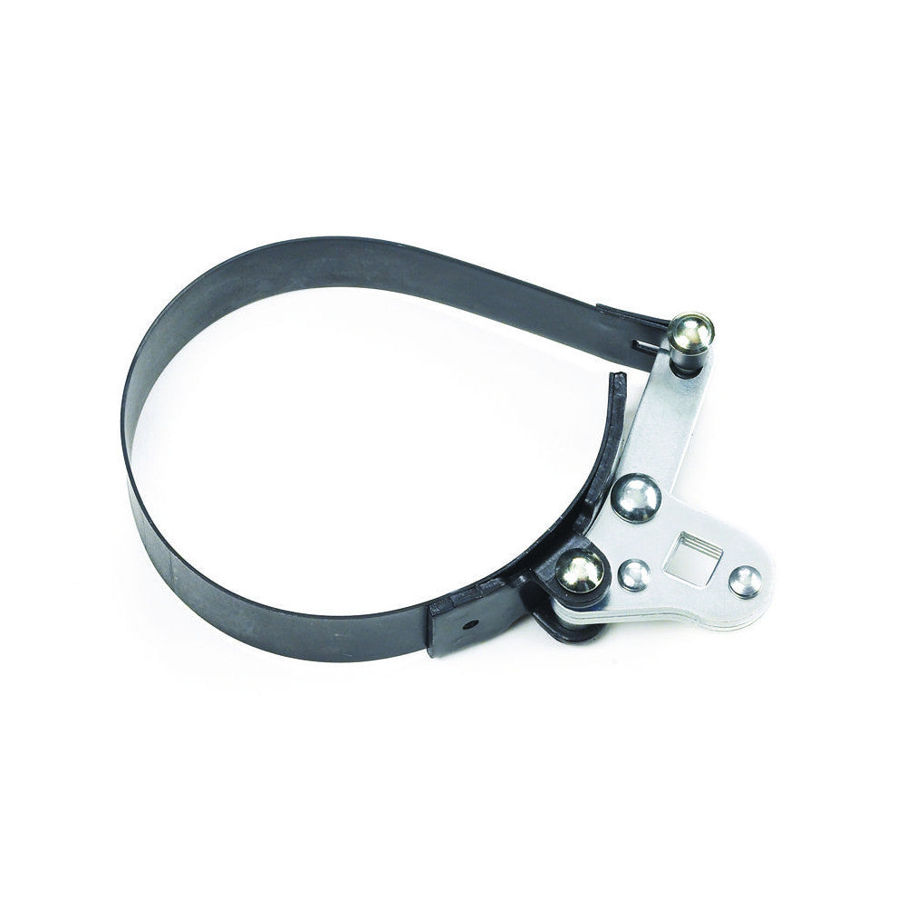 GEARWRENCH 3/8" Drive Square Drive Oil Filter Wrench 3-7/16" To 3-3/4"