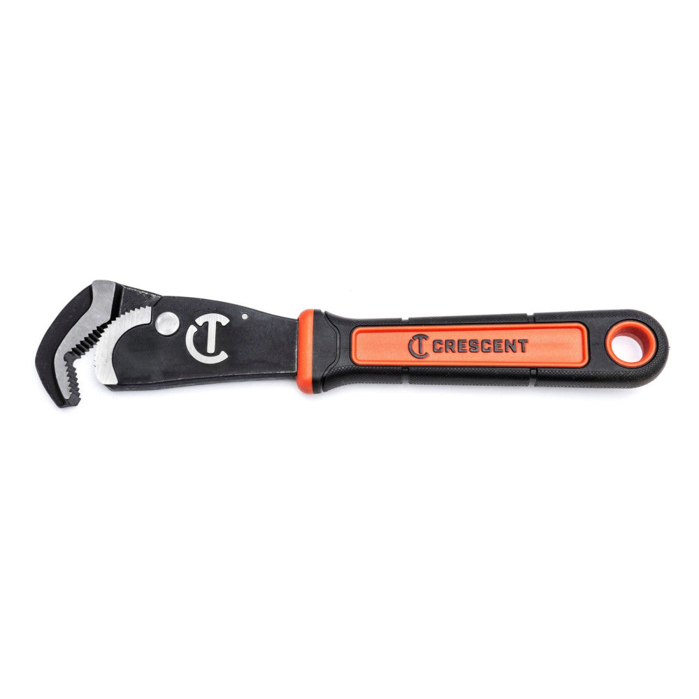 Crescent 12in. Self-Adjustable Pipe Wrench