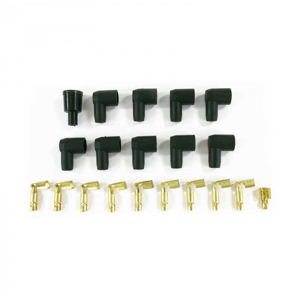 TSP Lead Set 8.5mm (Blue) 90/Degree - Universal #85690