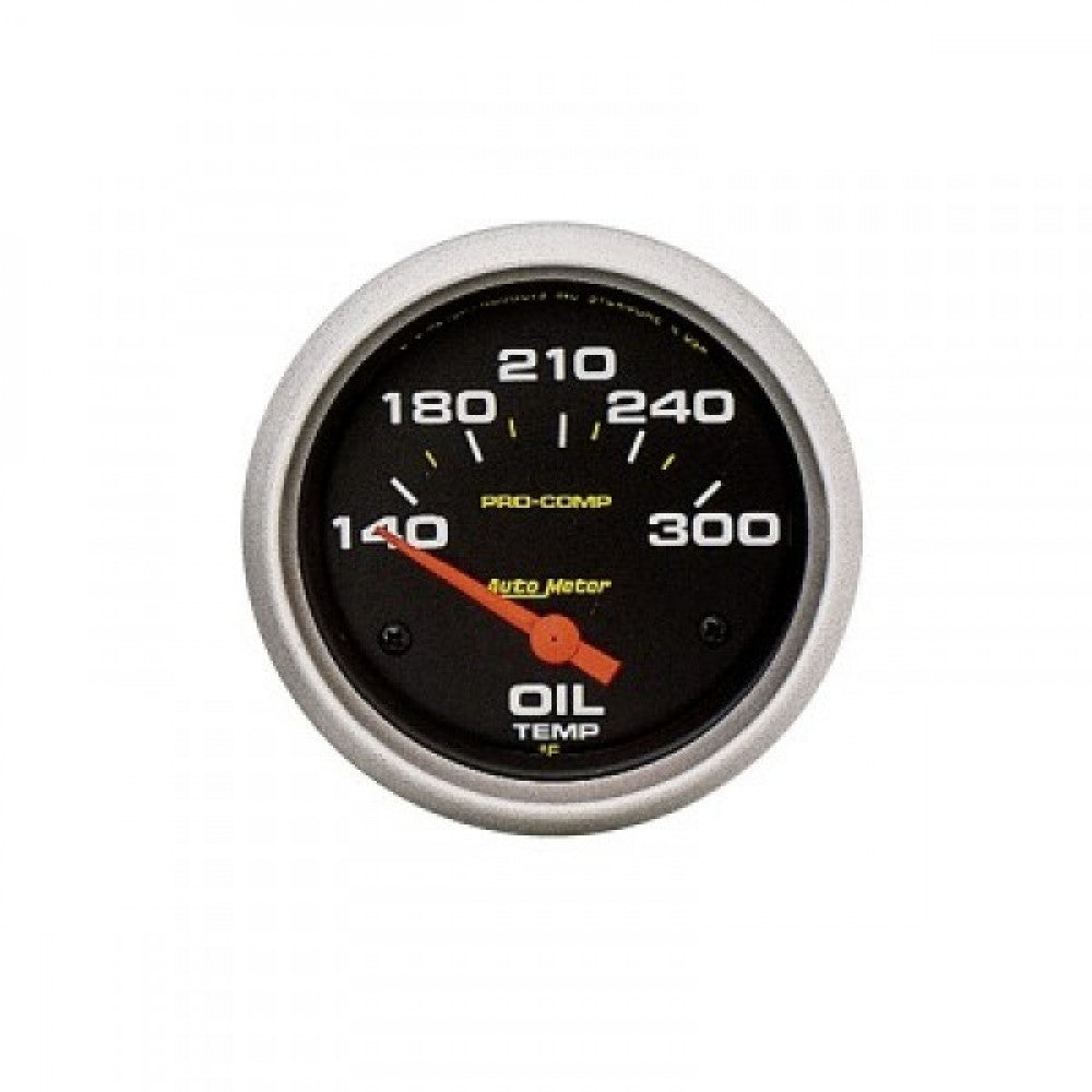 AM Pro Comp Oil Temp 2 5/8 Elec