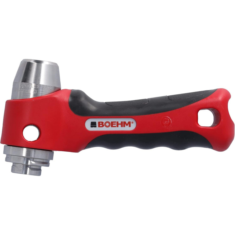 Boehm Hand Chuck 2-30mm JLBM30PA