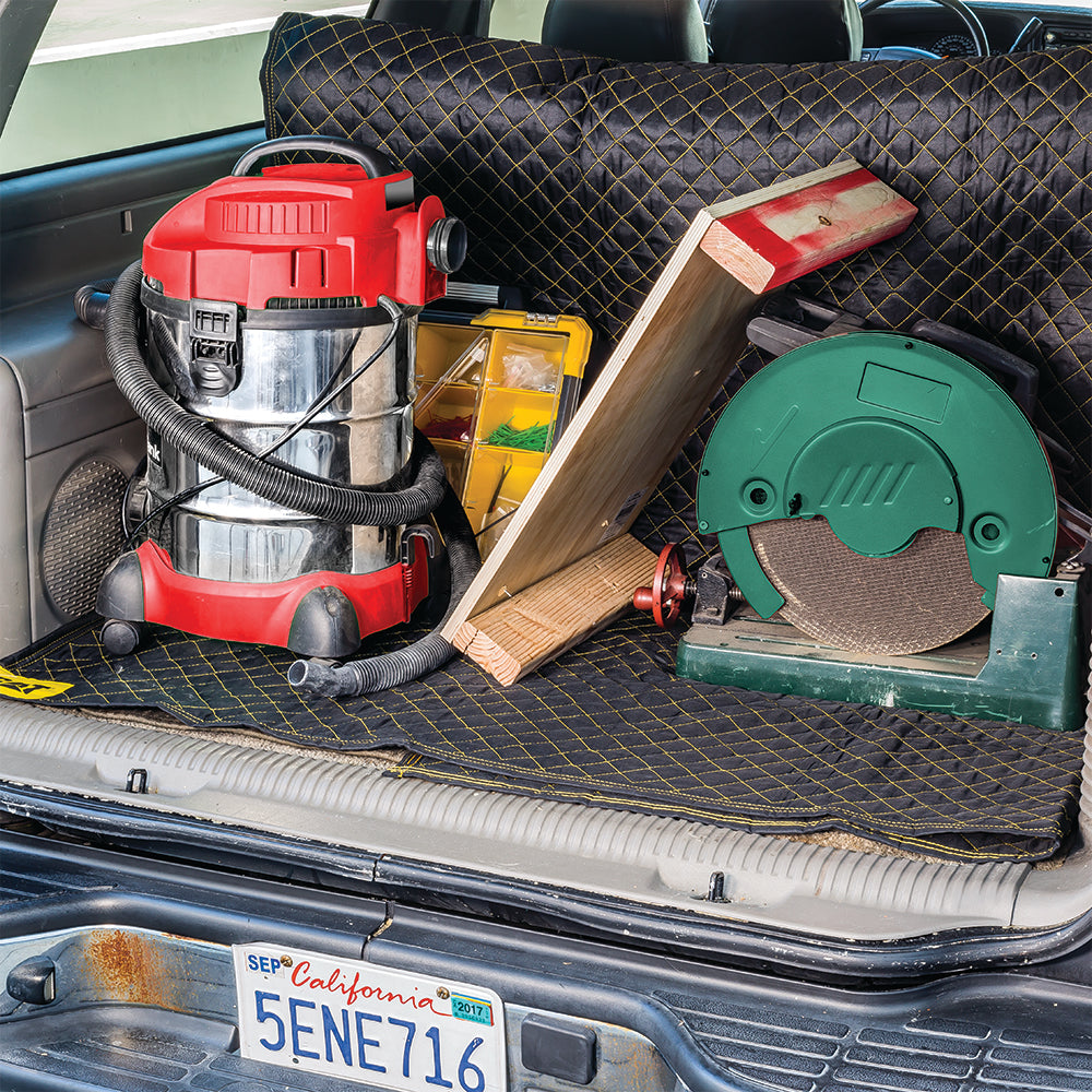 CAT Utility Blanket - Medium - Non Woven