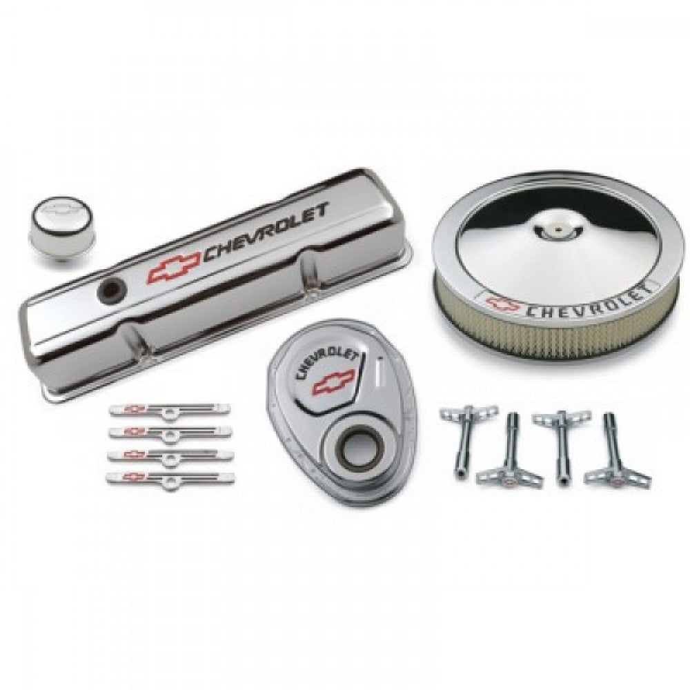 Proform Sb Chev Deluxe Dress Up Kit #141-900