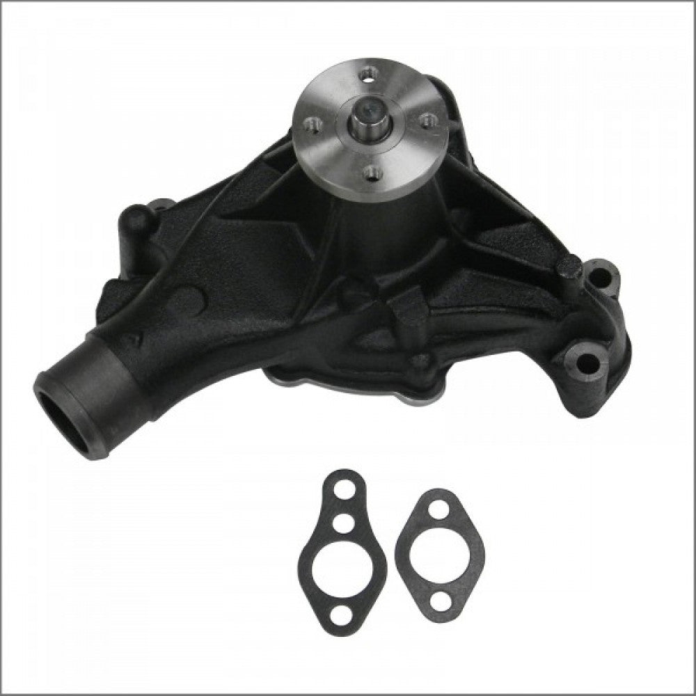 GMB Water Pump SB Chev Long Reverse #AW5049