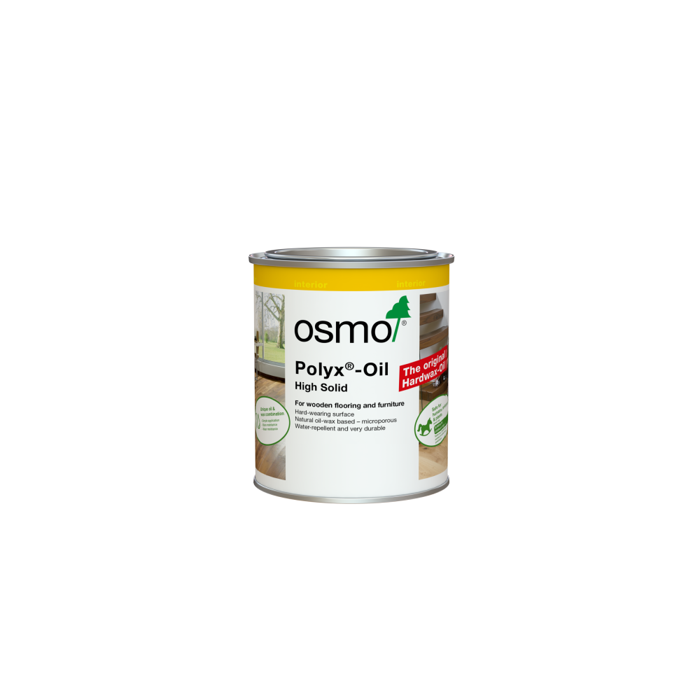 Osmo Polyx®-Oil - Gloss 3011, 750ml