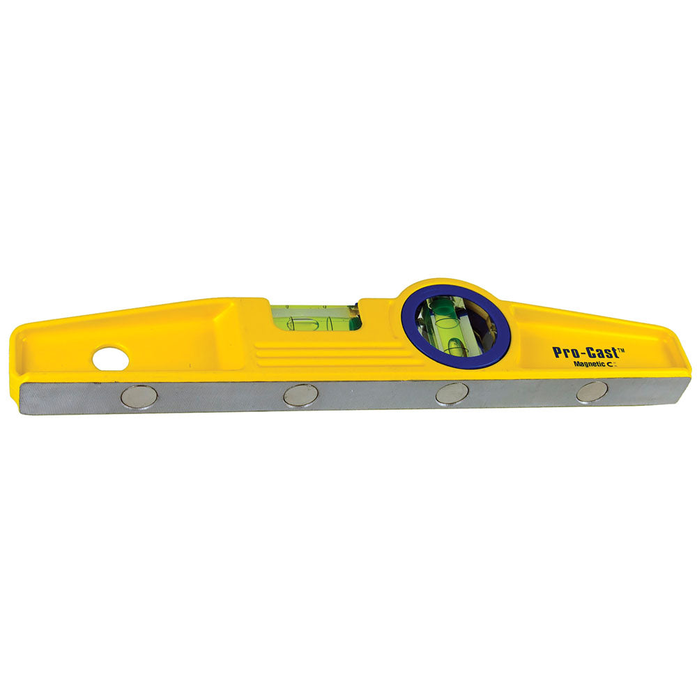 Swanson Aluminium Torpedo Level-250mm