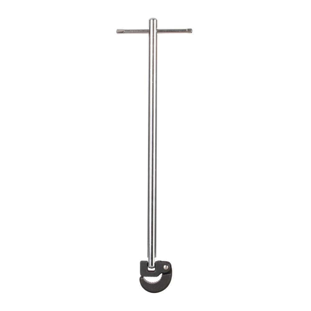 Adjustable Basin Wrench - 350mm