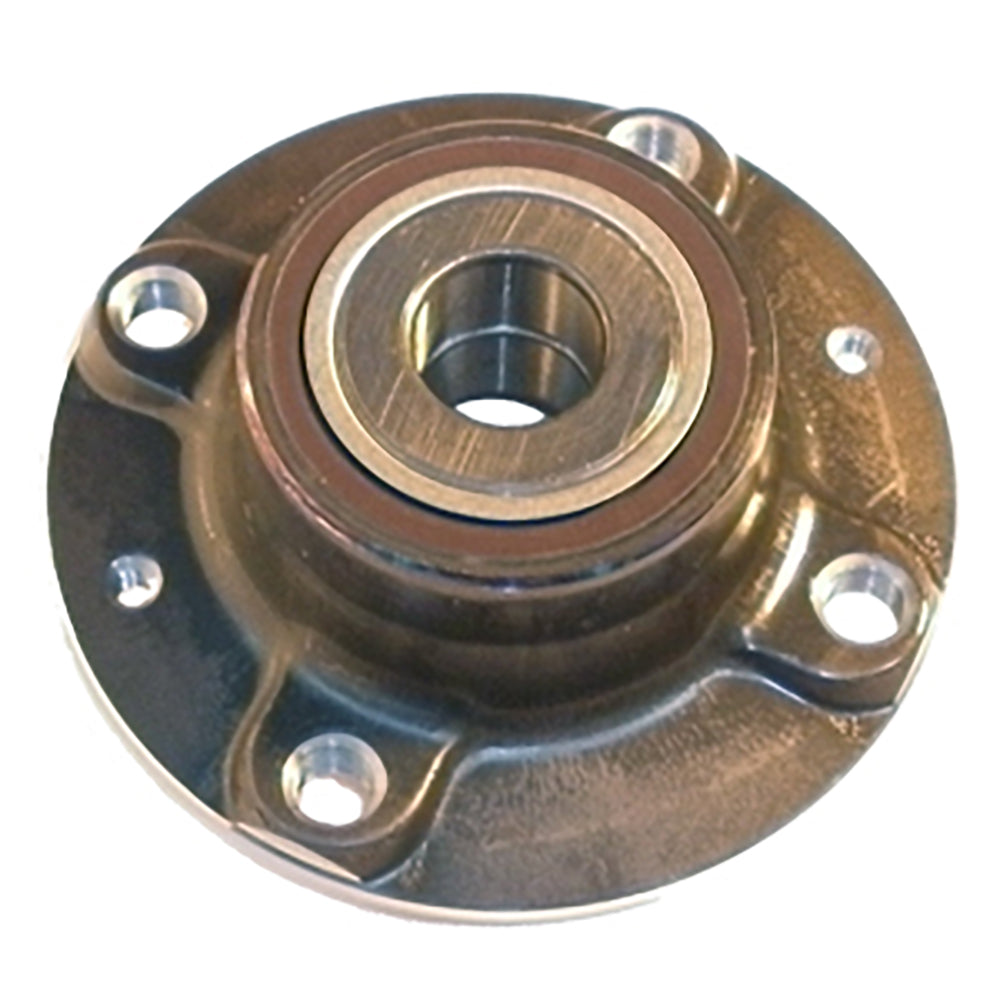 Wheel Bearing Rear To Suit CITROEN C4 MK I