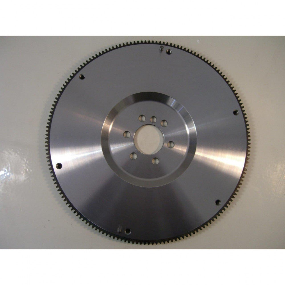 YELLATERRA CHEV LS1/LS2/LS3 STANDARD WEIGHT 168 TEETH STEEL FLYWHEEL (YT9910)