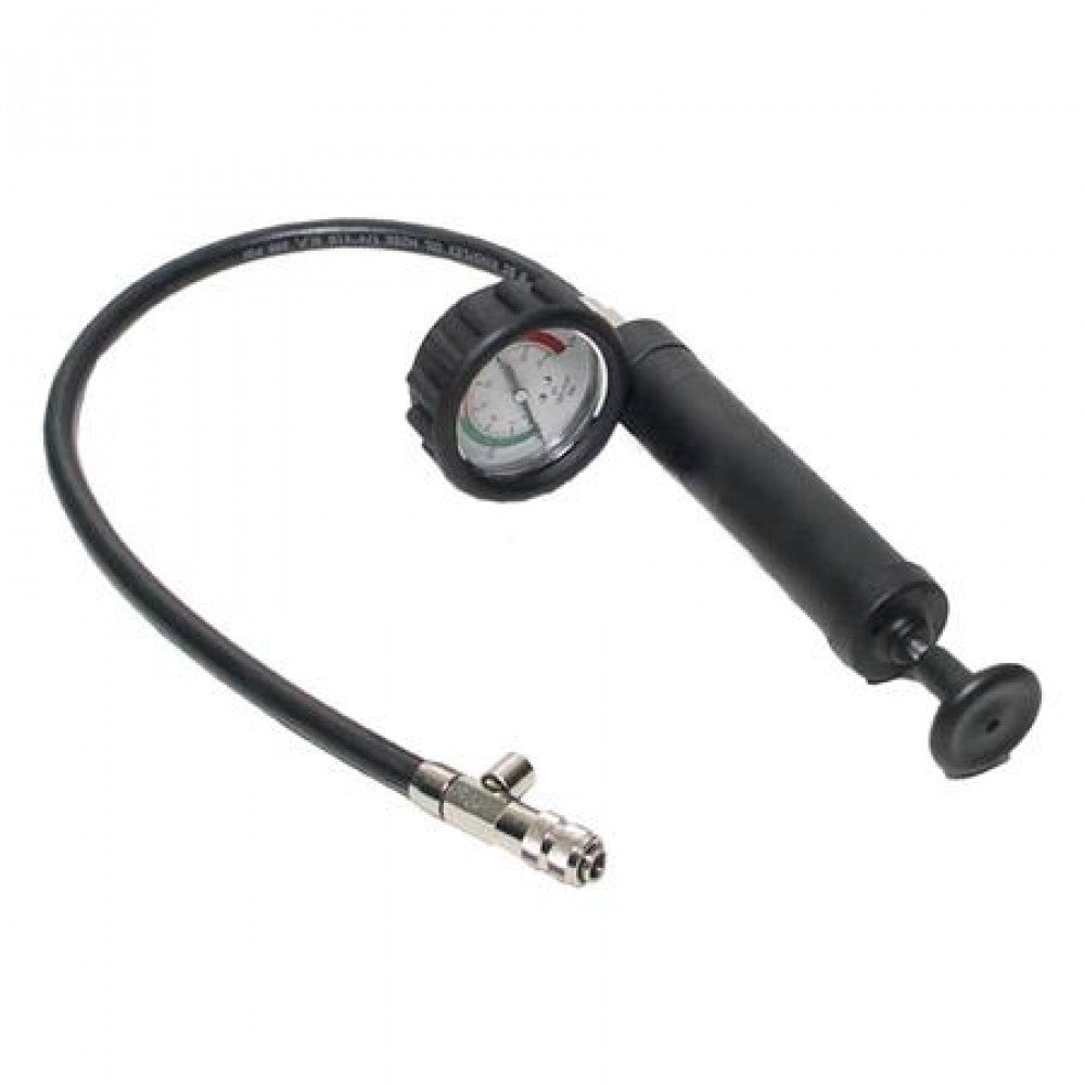 Radiator Spare Pump - Cooling Test Kit For CL350L / SD1018