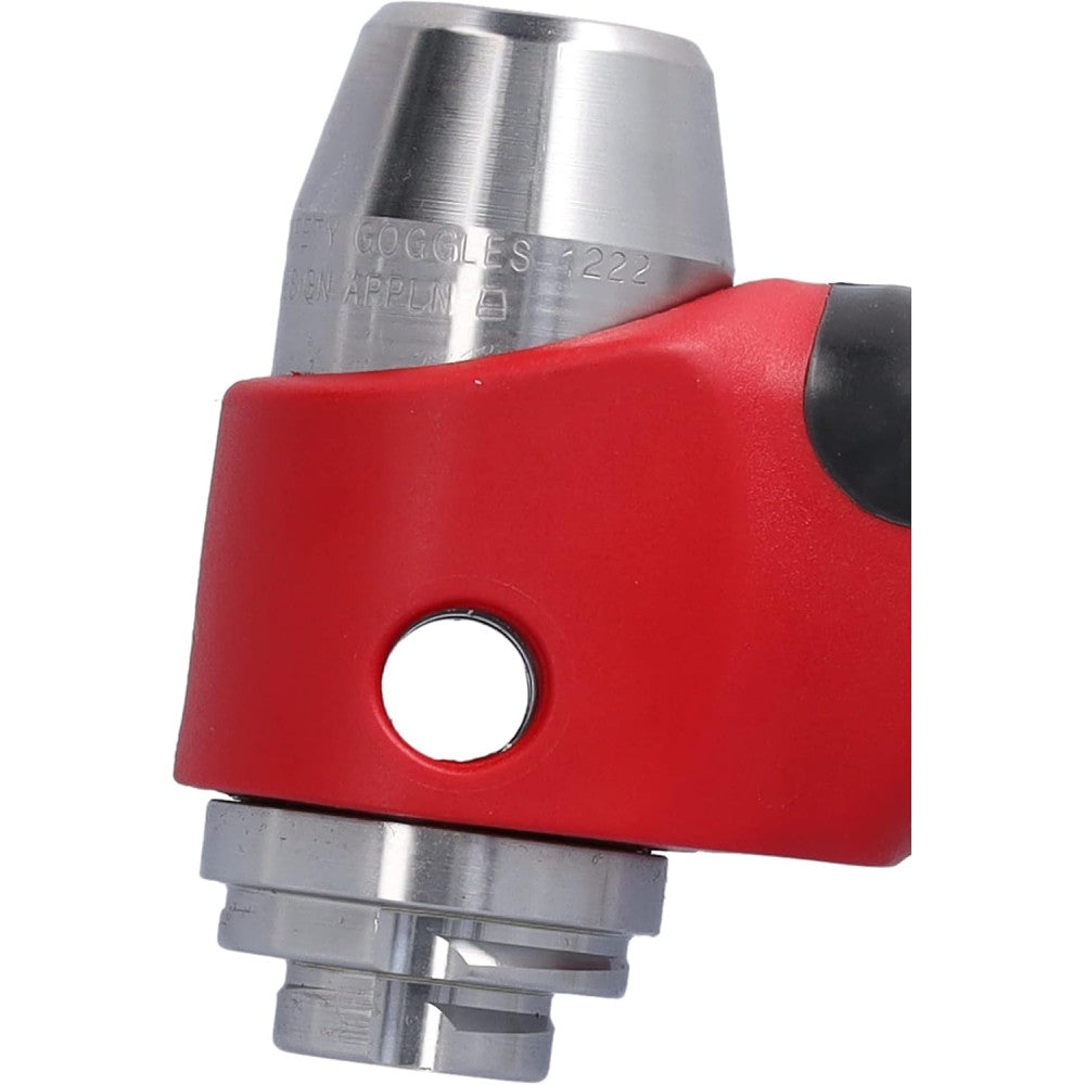 Boehm Hand Chuck 2-30mm JLBM30PA