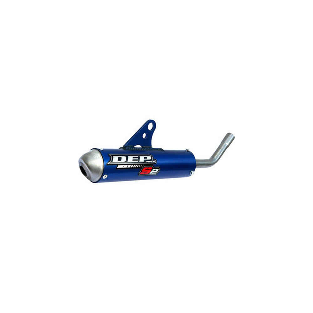 Silencer Dep Ktm 85Sx 04-17 Tc85 14-17