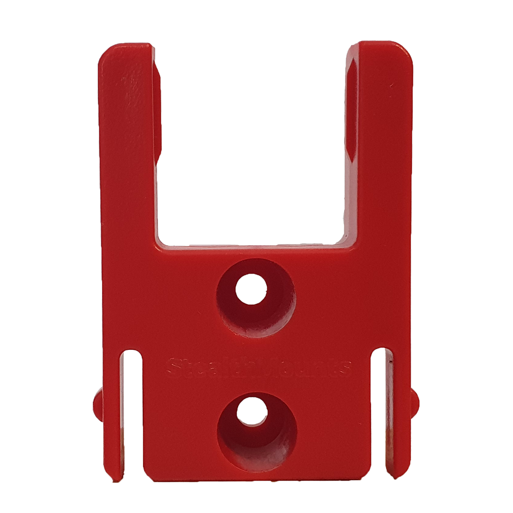 STEALTHMOUNTS Tool Mounts For Milwaukee M18