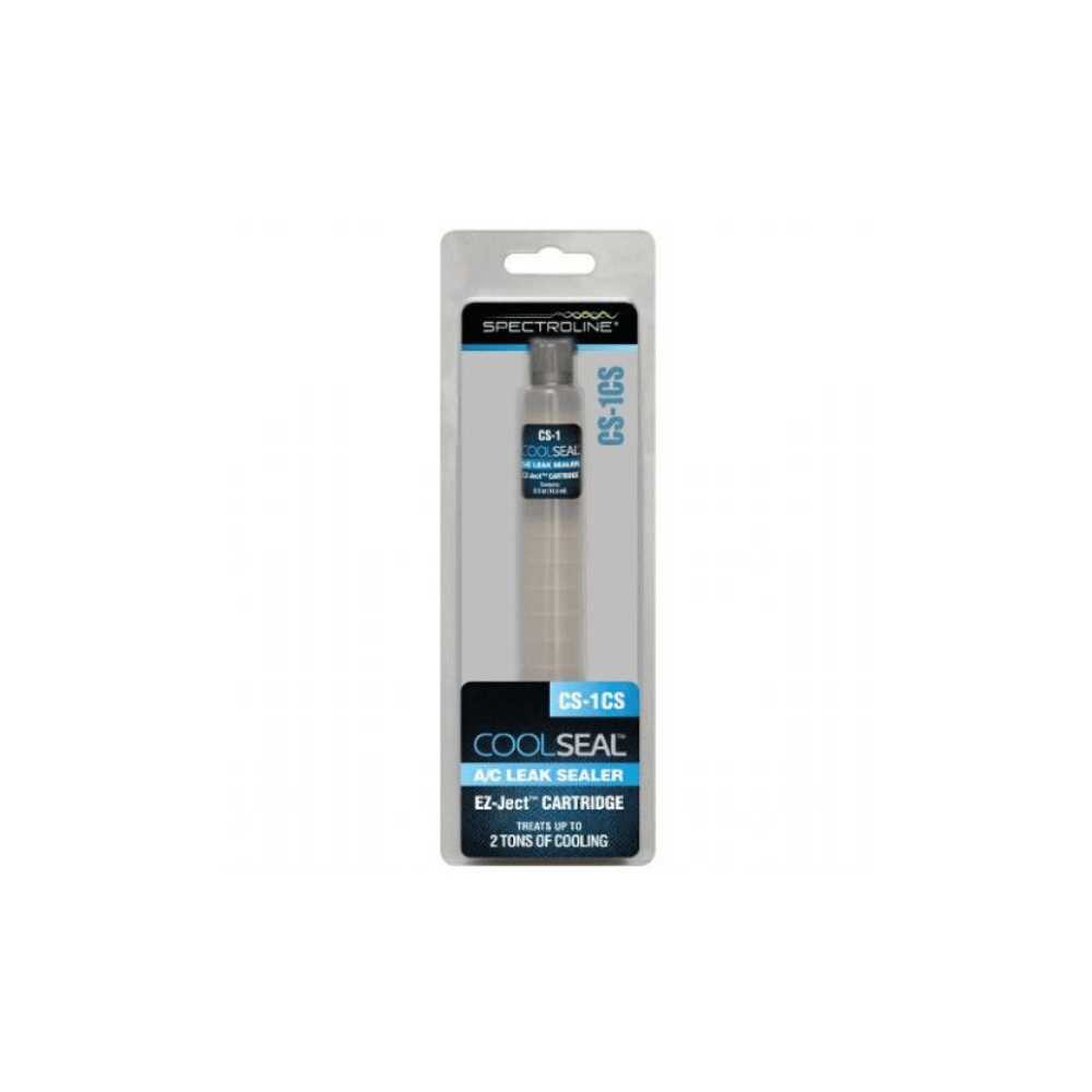 Spectroline Cool Seal Ez-Ject Cartridge CS-1CS