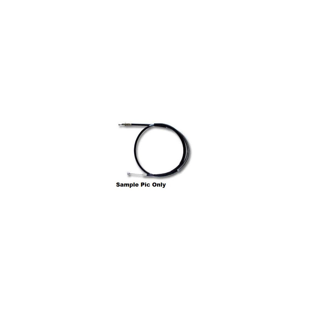 Clutch Cable All Balls Yamaha Yz125 94-04