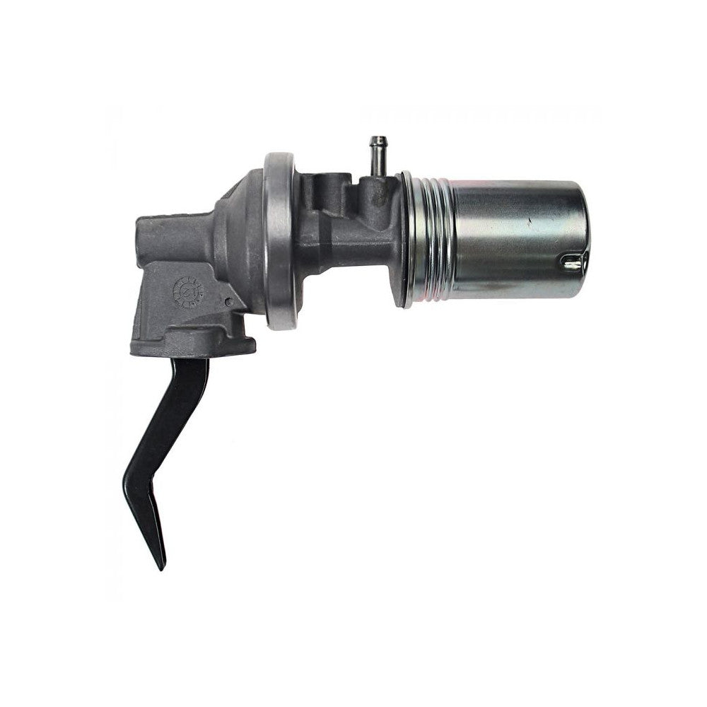 Carter Mechanical Fuel Pump Ford Winsor With Filter #C4009